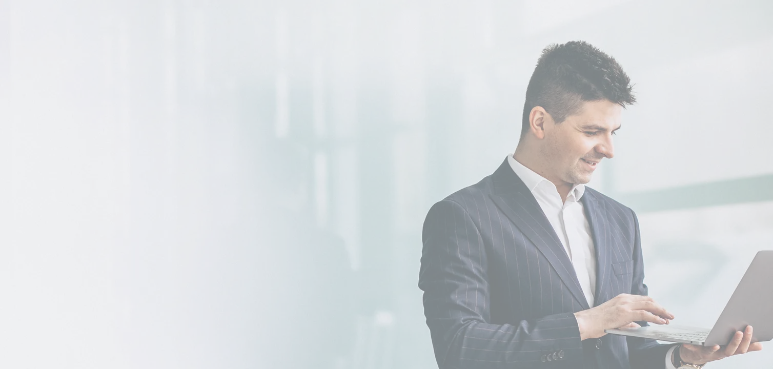 How background image